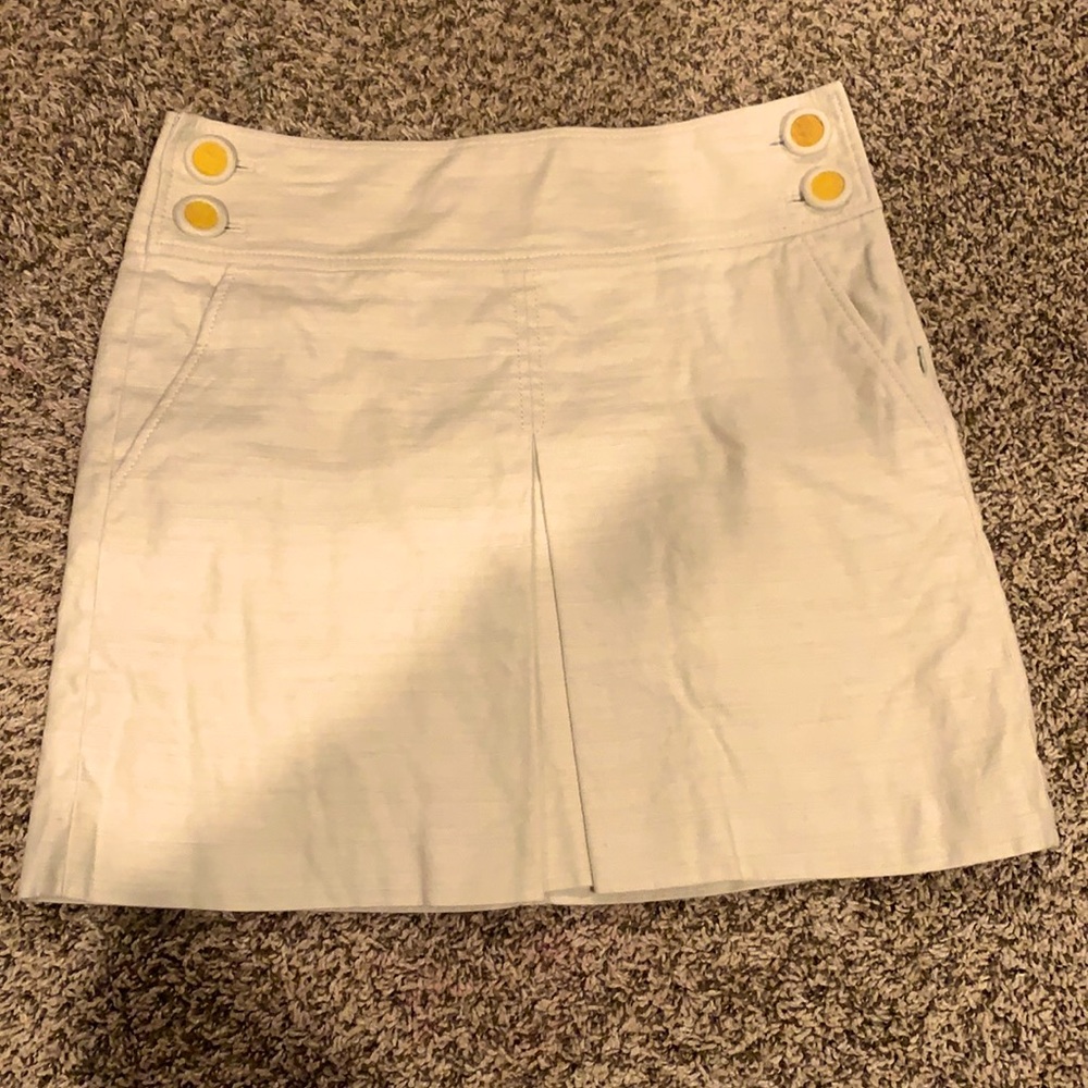 3 for $15 🎁J crew skirt